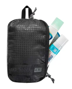 Stuff Sack Zip Set III Black Schwarz