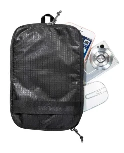 Stuff Sack Zip Set III Black Schwarz