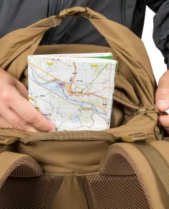 Summit Backpack Coyote