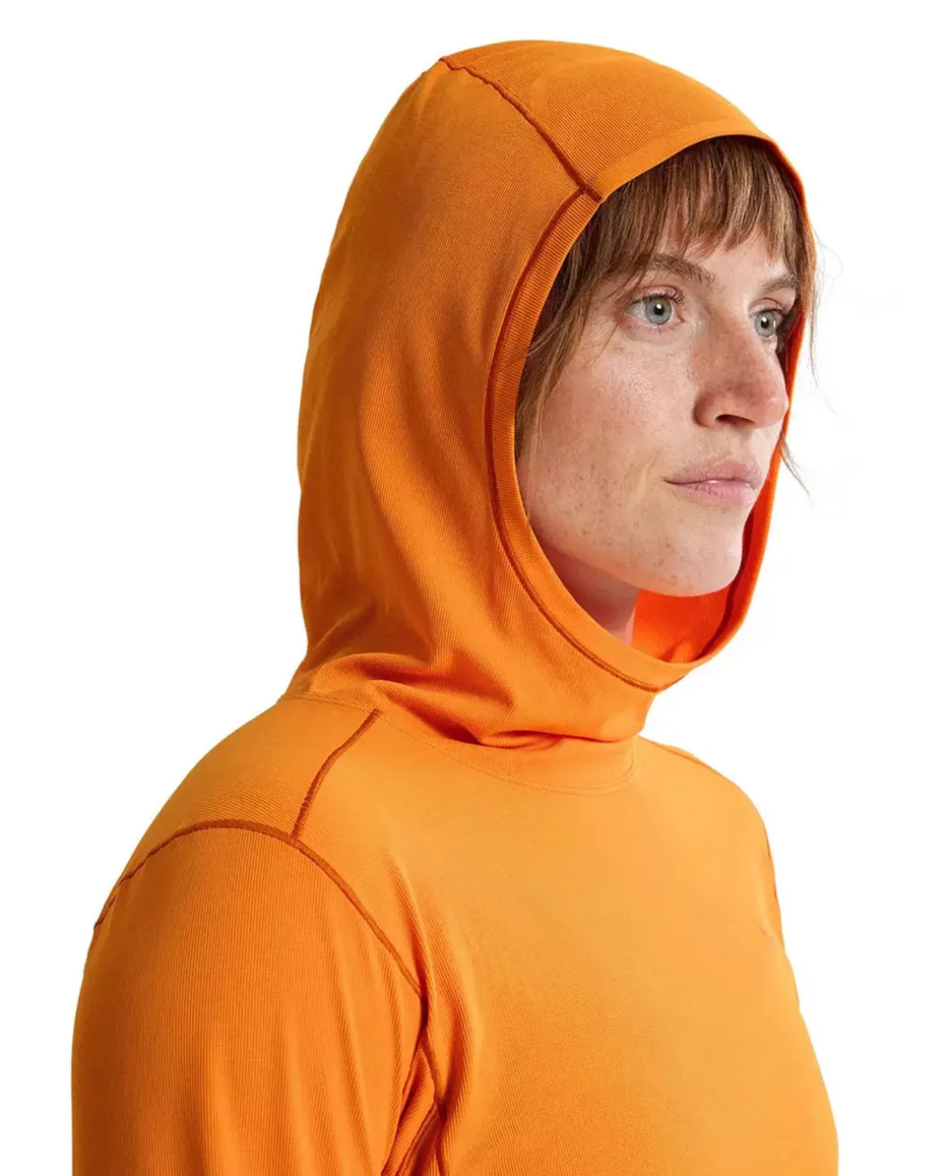 Sunna Hoody W Blaze