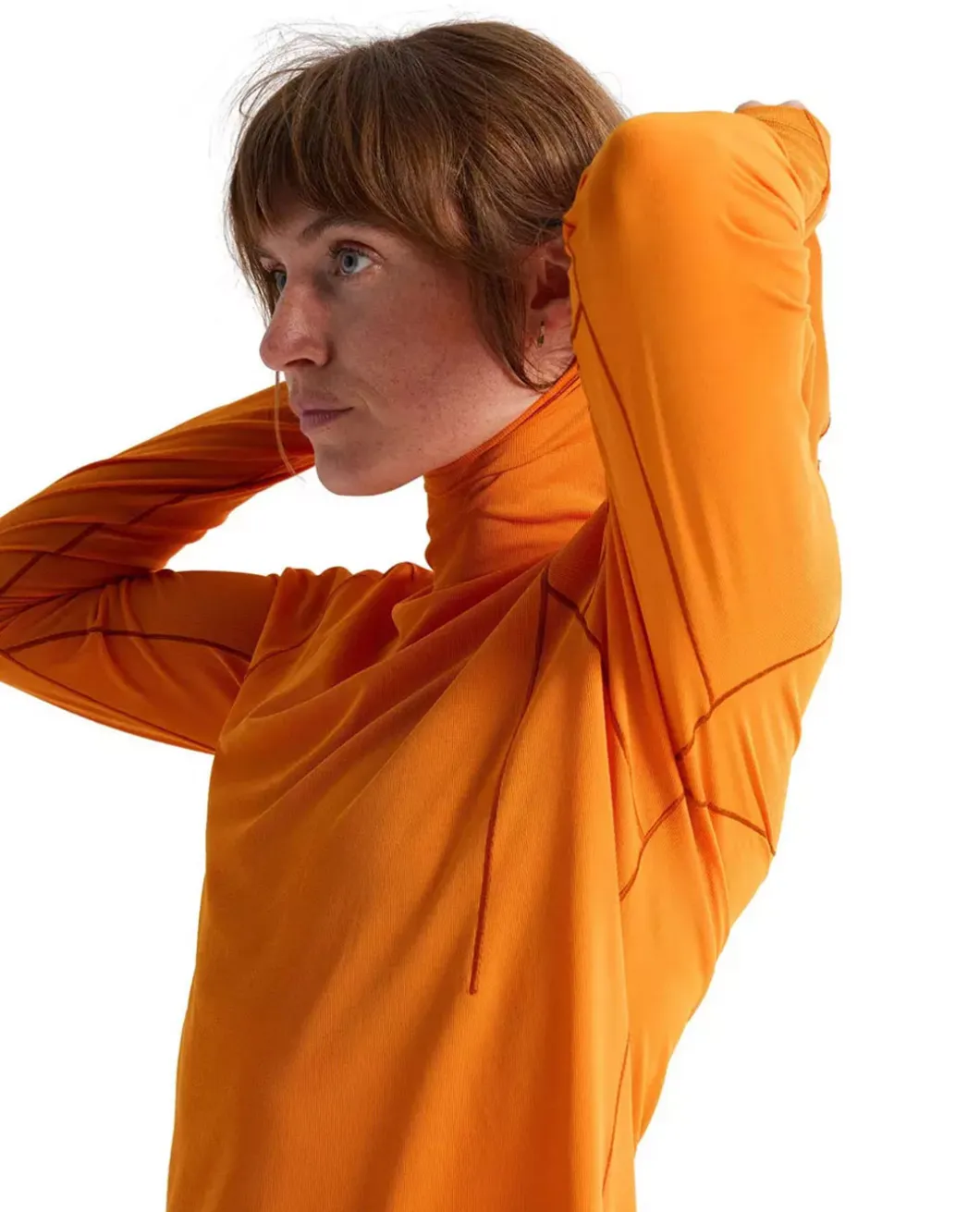 Sunna Hoody W Blaze