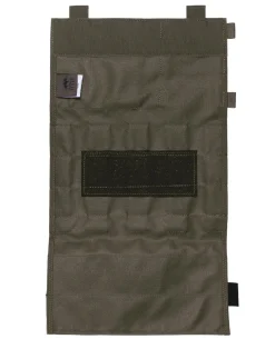 Sun Shade Cover Oliv