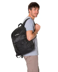 Superlight Black Schwarz