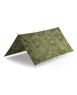 Supertarp Polyester Ripstop PenCott WildWood