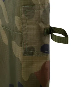 Supertarp Polyester Ripstop PL Woodland