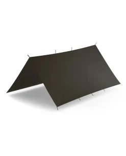 Supertarp Polyester Ripstop Taiga Green