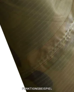 Supertarp Polyester Ripstop Olive Green
