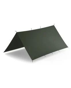 Supertarp Polyester Ripstop Olive Green