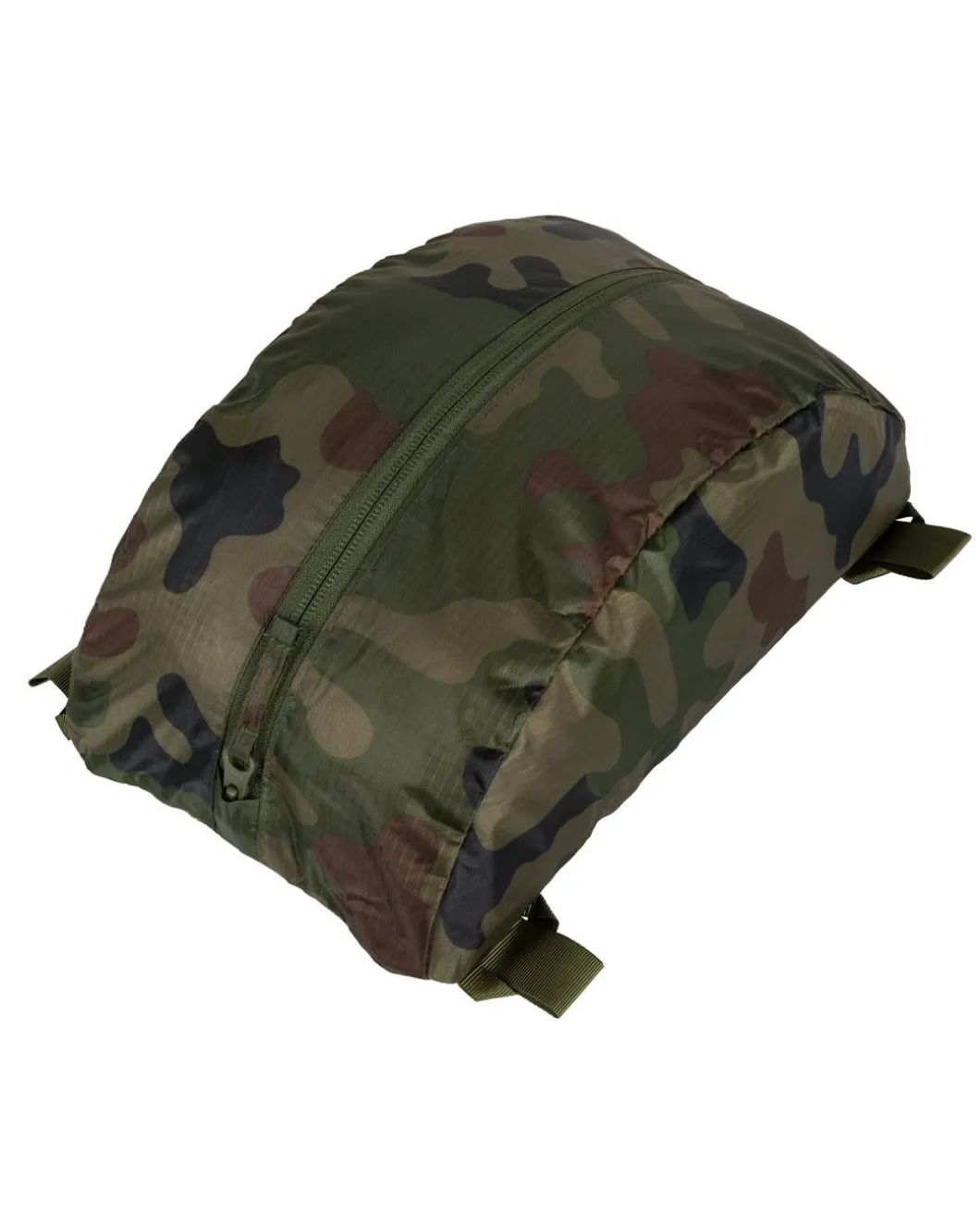Supertarp Polyester Ripstop US Woodland