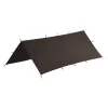 Supertarp Small Earth Brown