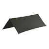 Supertarp Small Olive Green