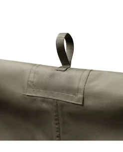 Supertarp Small Spark Resistant Taiga Green