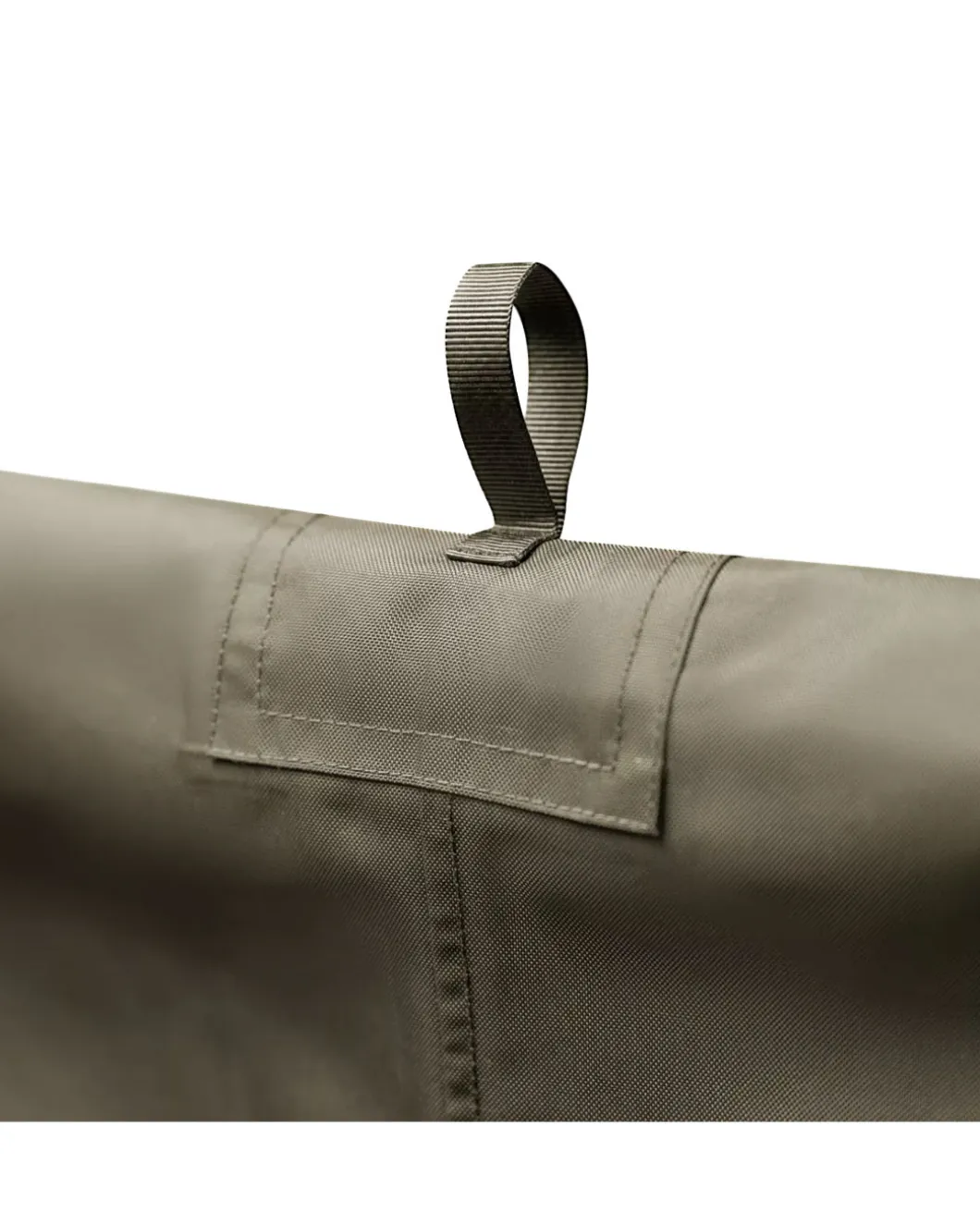 Supertarp Small Spark Resistant Taiga Green