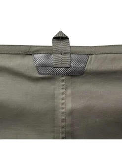 Supertarp Small Spark Resistant Black Schwarz