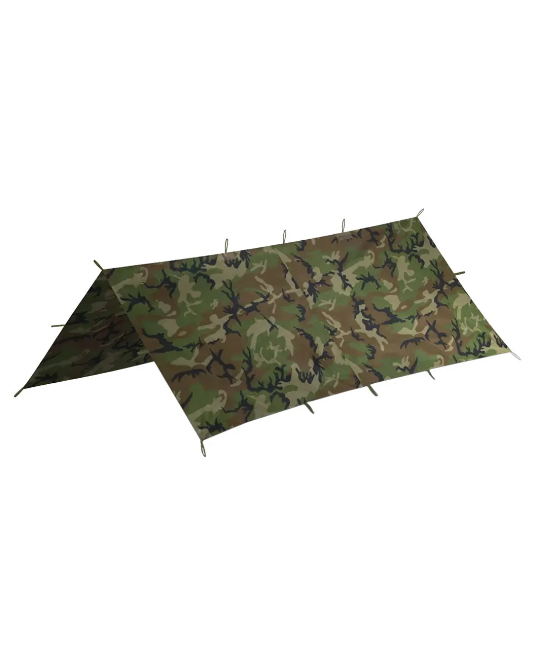 Supertarp Small US Woodland