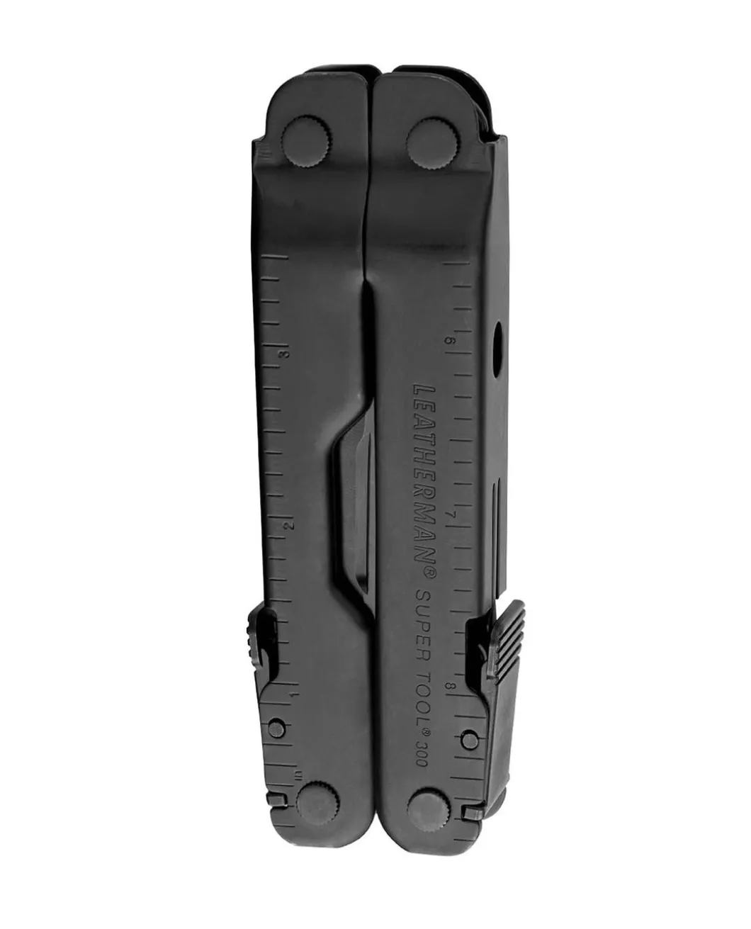 SUPER TOOL 300 EOD BLACK