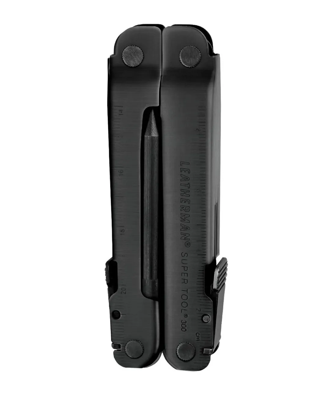 SUPER TOOL 300 EOD BLACK