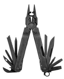 SUPER TOOL 300 EOD BLACK