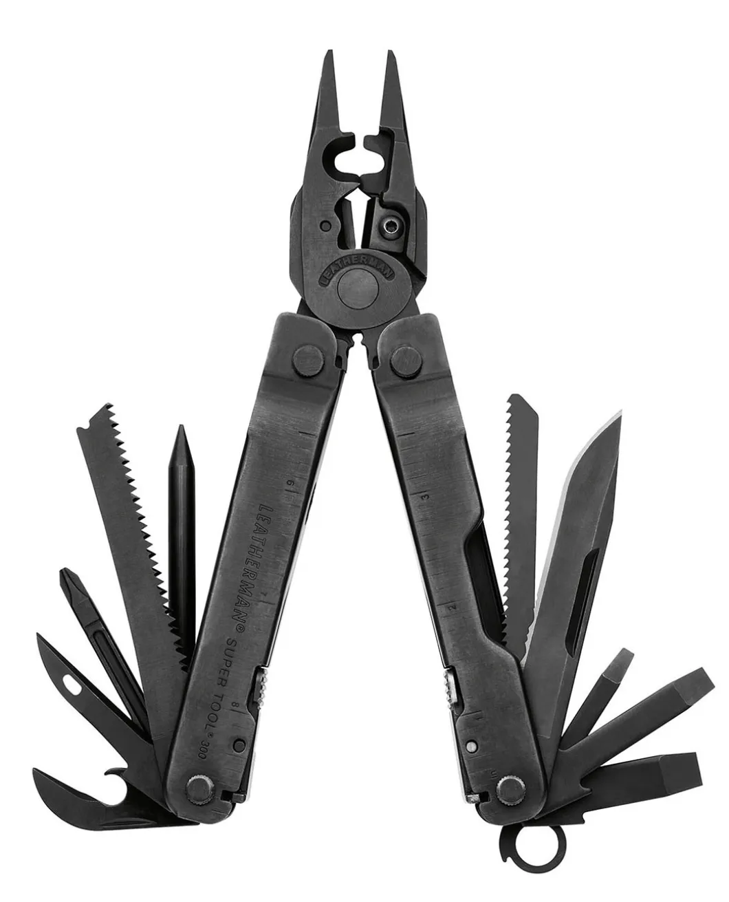 SUPER TOOL 300 EOD BLACK