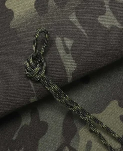 Survival Cord Type III 10m MC Black
