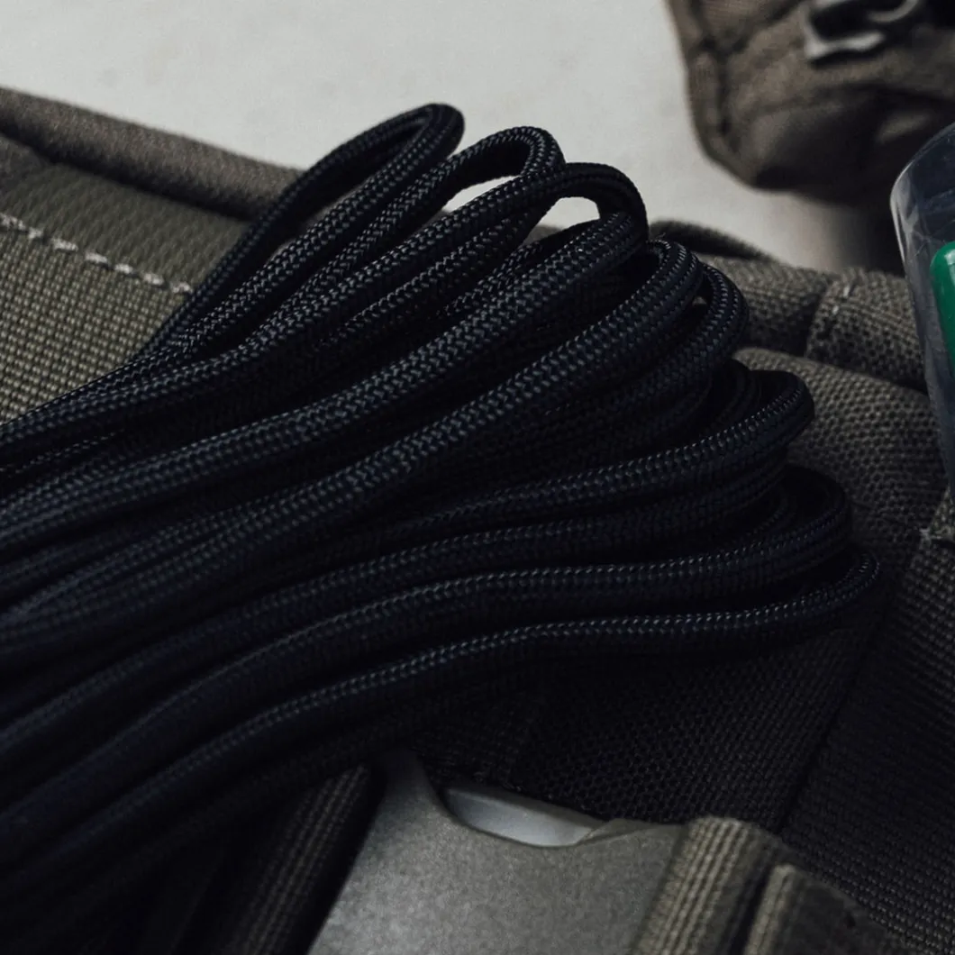 Survival Cord Type III 25m MC Tropic