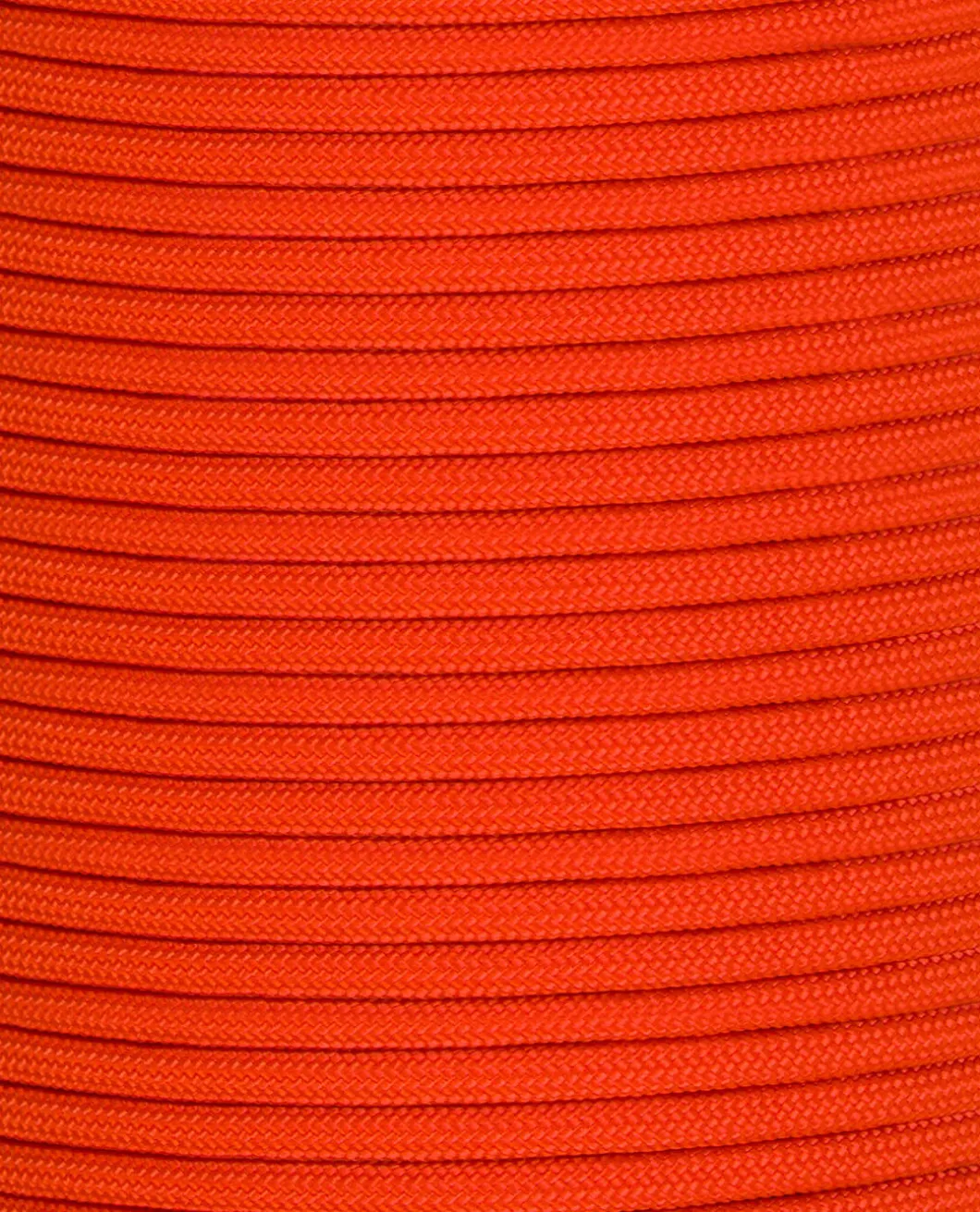 Survival Cord Type III 25m Neon Orange