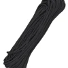 Survival Cord Type III 25m Schwarz