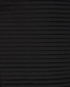 Survival Cord Type III 100m Schwarz