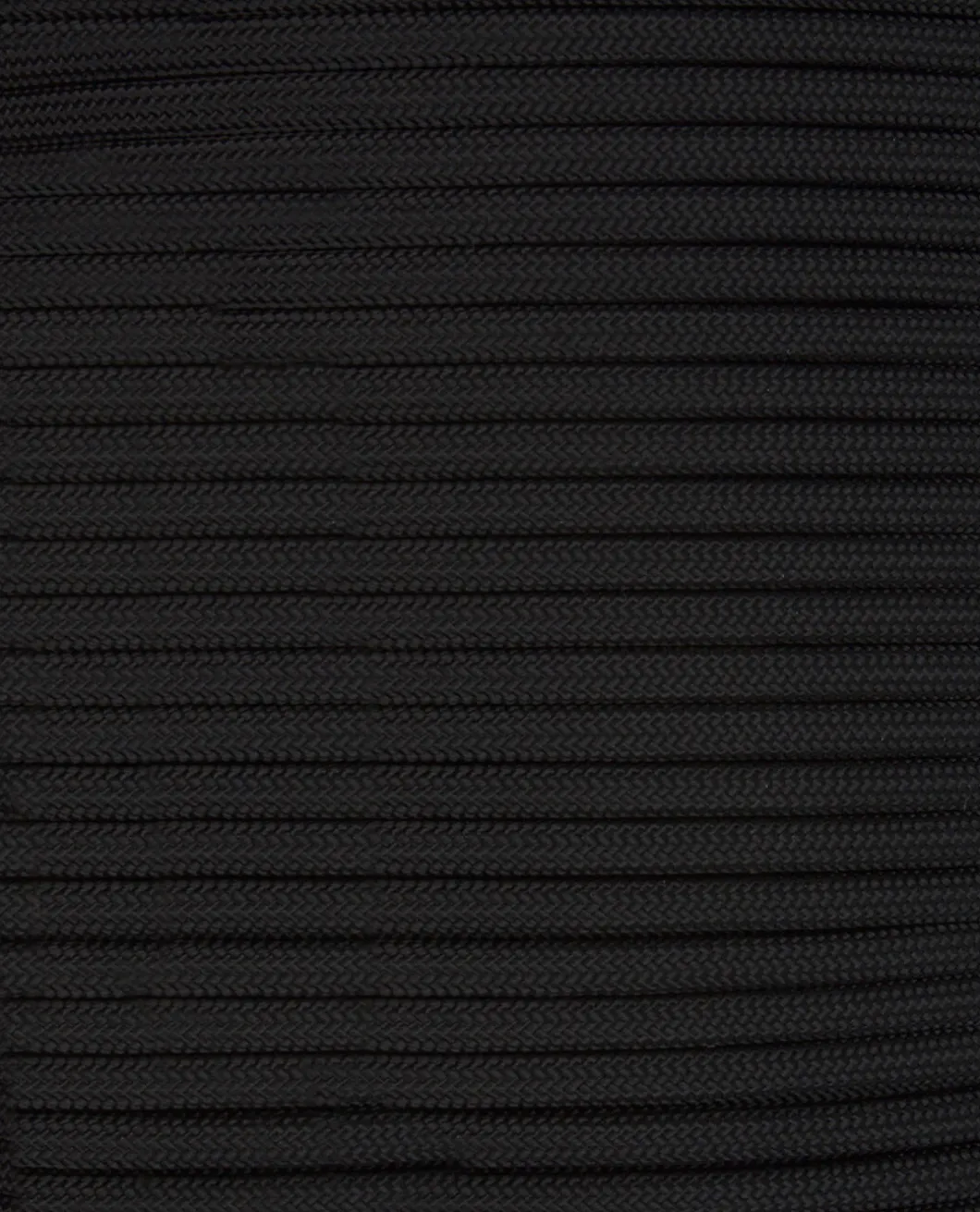 Survival Cord Type III 100m Schwarz