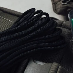 Survival Cord Typ III 25m MC Black