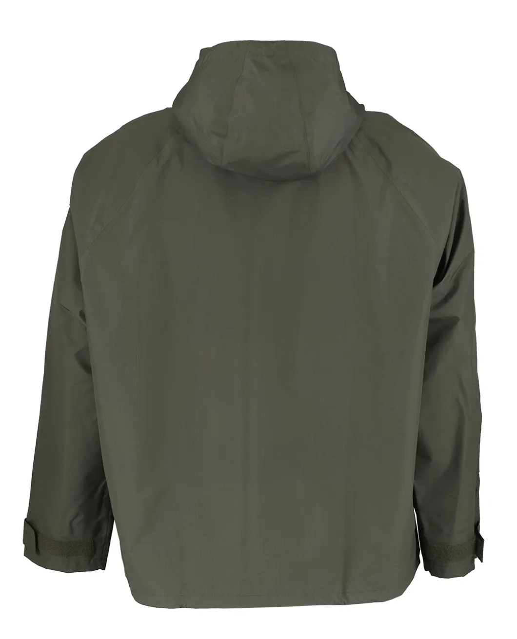 Survival Rain Suit Jacket Olive