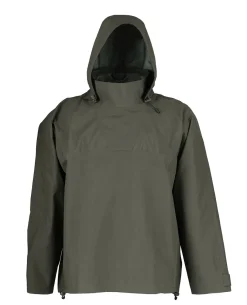 Survival Rain Suit Jacket Olive