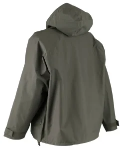 Survival Rain Suit Jacket Olive