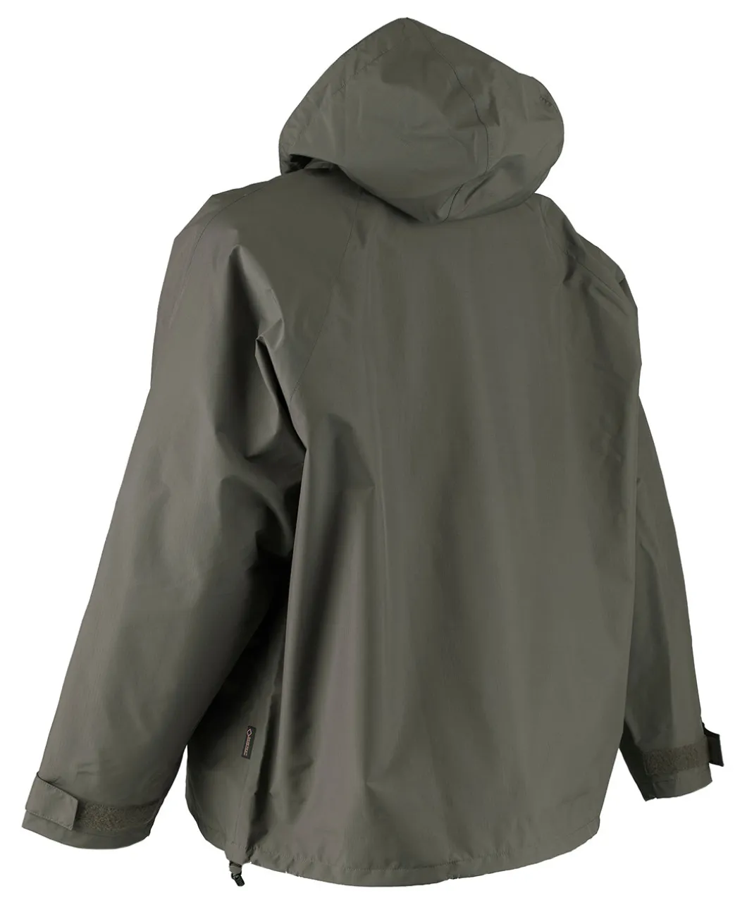 Survival Rain Suit Jacket Olive