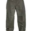 Survival Rain Suit Trousers Olive