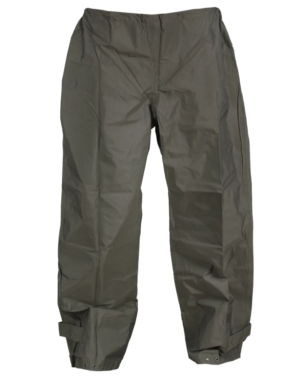 Survival Rain Suit Trousers Olive