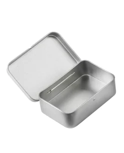 Survival Tin Box