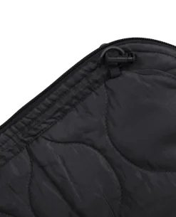 Swagman Roll Basic Poncho Black Schwarz