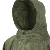 Swagman Roll Basic Poncho Olive Green