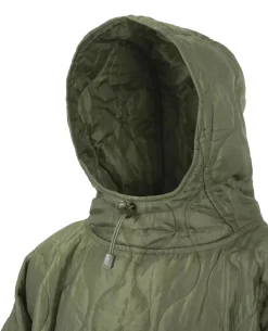 Swagman Roll Basic Poncho Olive Green