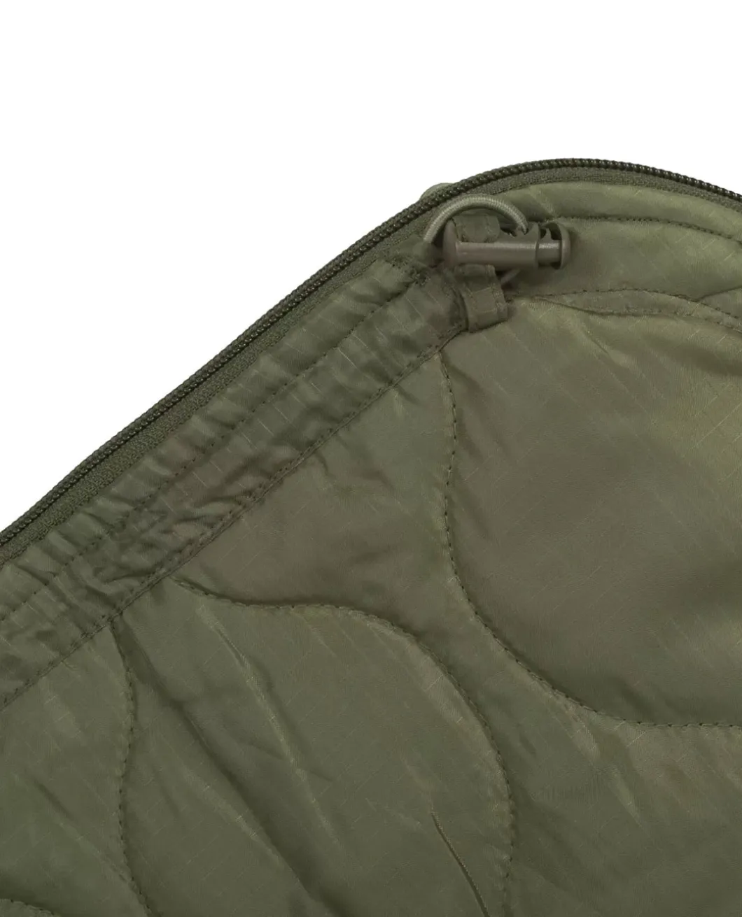 Swagman Roll Basic Poncho Olive Green