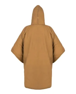 Swagman Roll Poncho Coyote