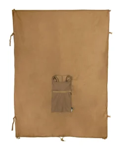 Swagman Roll Poncho Coyote