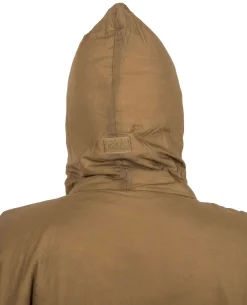 Swagman Roll Poncho Coyote