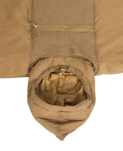 Swagman Roll Poncho Coyote