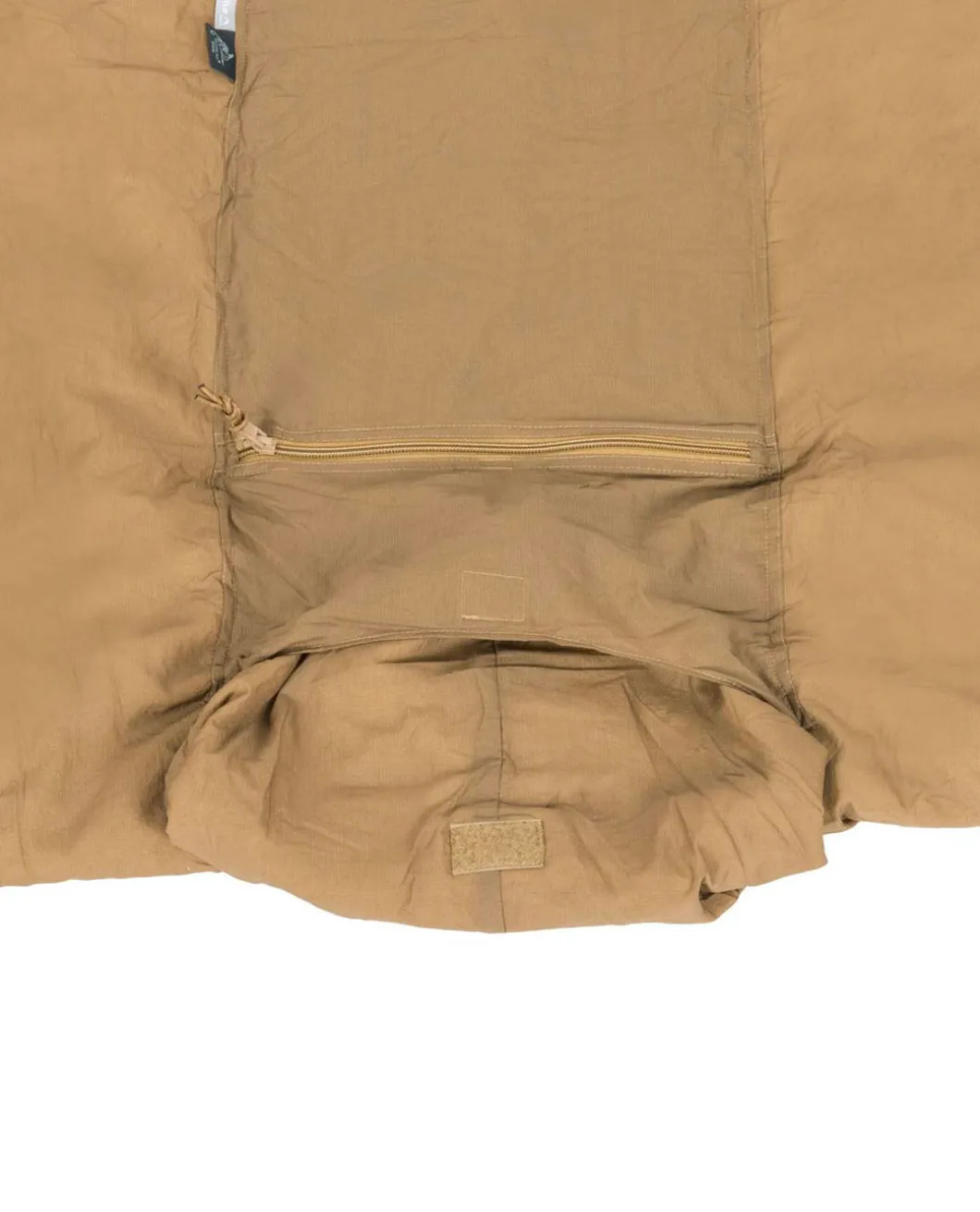 Swagman Roll Poncho Coyote