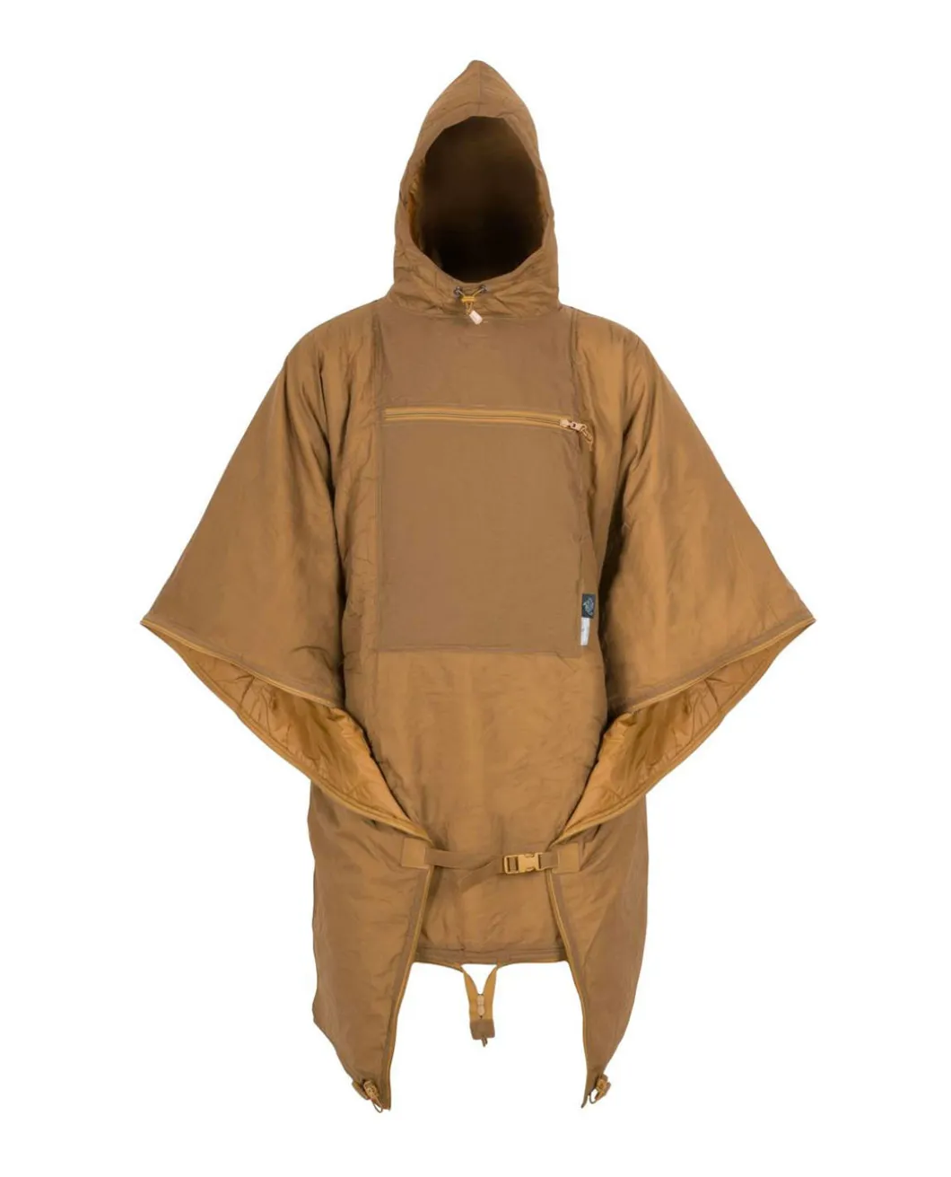 Swagman Roll Poncho Coyote