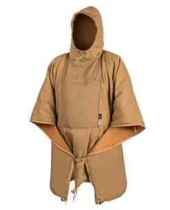 Swagman Roll Poncho Coyote