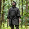 Swagman Roll Poncho Flecktarn