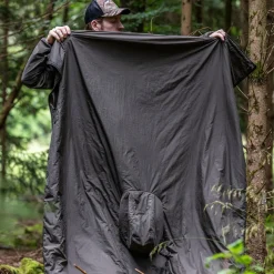 Swagman Roll Poncho Multicam